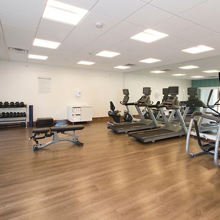 Holiday Inn Express & Suites Alpena - Downtown By Ihg Екстериор снимка